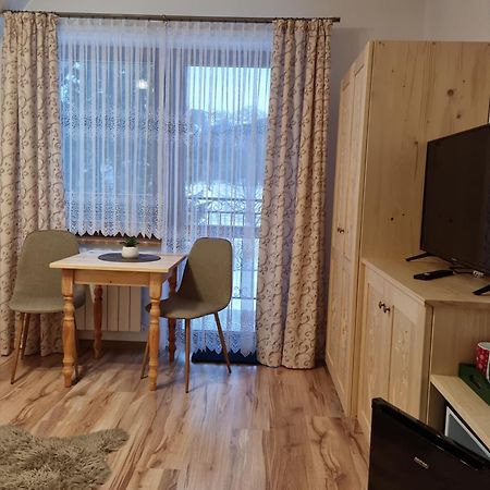 Pokoje Goscinne Kurosik Zakopane Luaran gambar