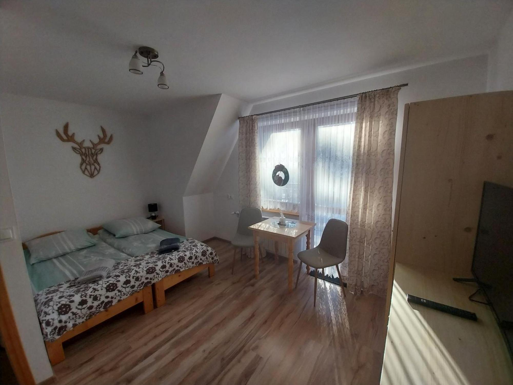 Pokoje Goscinne Kurosik Zakopane Luaran gambar
