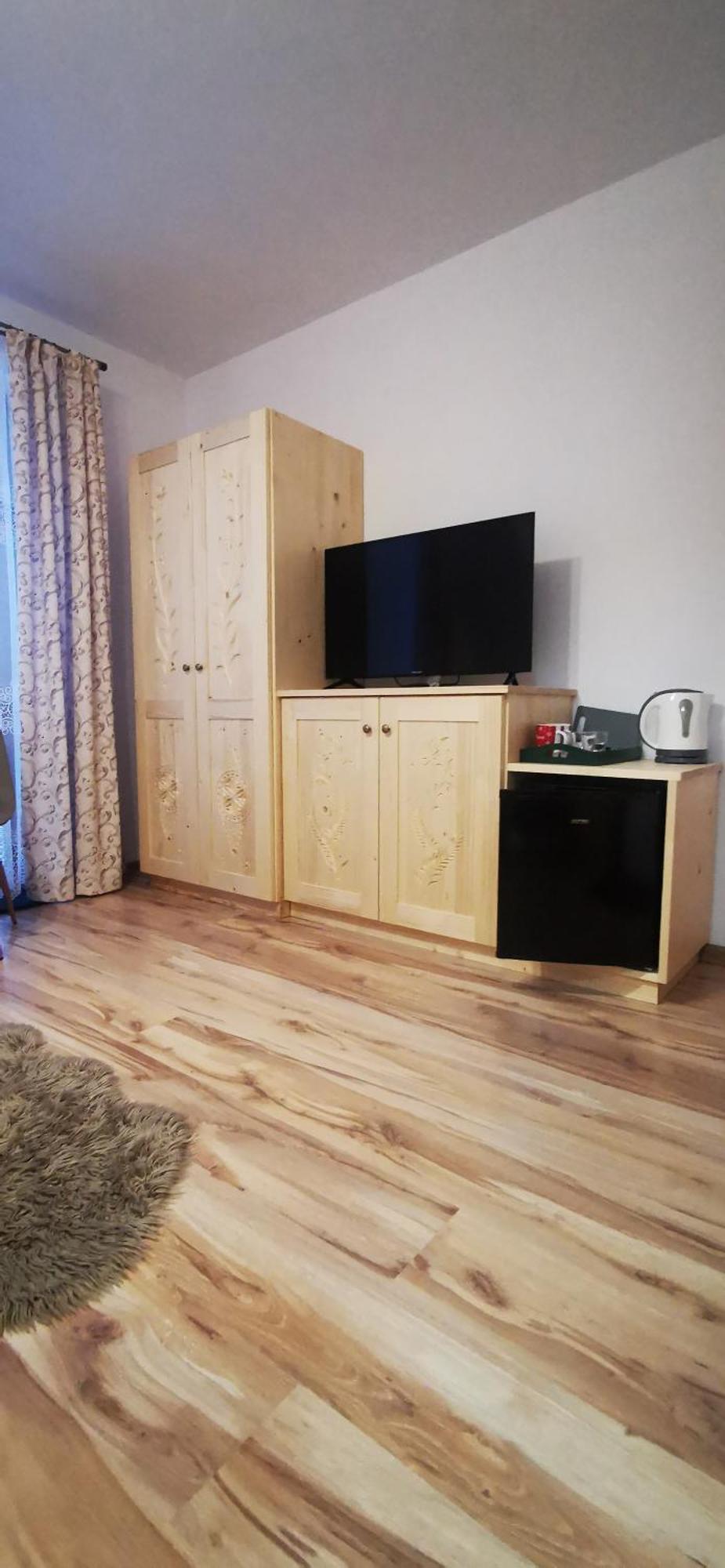 Pokoje Goscinne Kurosik Zakopane Luaran gambar