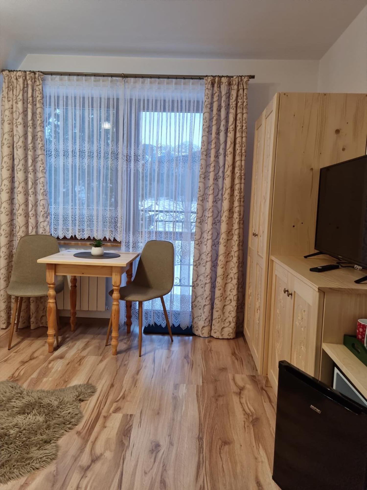 Pokoje Goscinne Kurosik Zakopane Luaran gambar