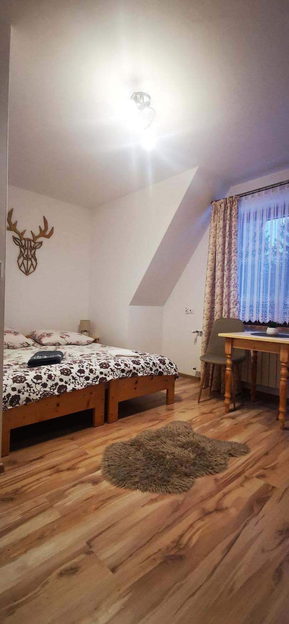 Pokoje Goscinne Kurosik Zakopane Luaran gambar